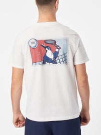 Original Penguin Men's Soft Touch Graphic T-Shirt