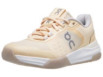 ON The Roger Advantage Pro AC Bonde/Garden Women Shoes