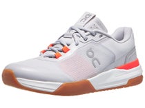ON The Roger Advantage Pro AC Glacier/White Men's Shoes