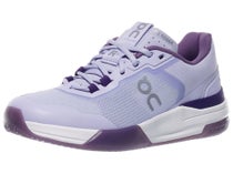 ON The Roger Advantage Pro Clay Thist/Dew Women's Shoes