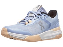 Chaussures Femme ON The Roger Advantage Pro Chambray - TERRE BATTUE