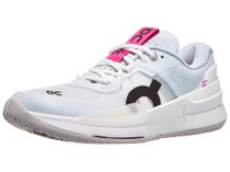 ON The Roger Pro 2 AC Artic/Pink Men's Shoes