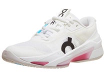 ON The Roger Pro Fire AC White/Pink Women's Shoes
