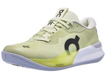 ON The Roger Pro 3 ALLCOURT Herrenschuh Linen/Lime