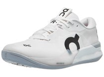 ON The Roger Pro 3 AC White/Pink Women's Shoes