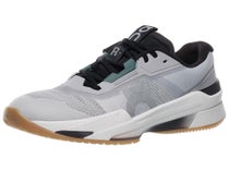 ON The Roger Pro Fire AC Glacier/Black Men's Shoes