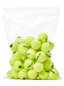 Yonex Stage 1 Green - 60 Ball Plastic Bag