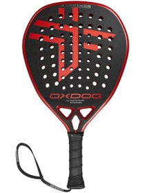 Racchetta da padel Oxdog Ultimate Court 2025