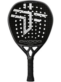 Racchetta da padelÂ  Oxdog Ultimate Tour X