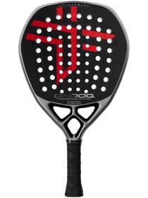 Racchetta da padel Oxdog Ultimate Pro Smash 2026