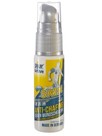 pjuractive 2skin 20 ml Spender 
(To Go)