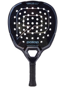 Pallap Evoforce Dark Star Padel Racket Demo