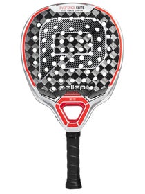 Pallap Evoforce Elite Padel Racket Demo
