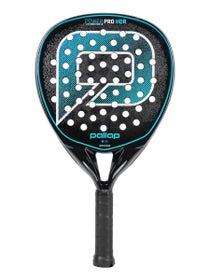 Pallap Power Pro Padel Racket Demo