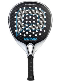Racchetta da padel Pallap Velocity Team Light 2026