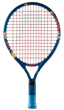Raquette Junior Head Pat Patrouille 43,18 cm (Bleu)