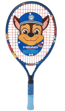 Raquette Junior Head Pat Patrouille 53.34 cm (Bleu)
