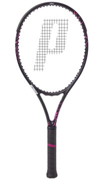 Prince Beast 100 Racket Pink (280g) 
