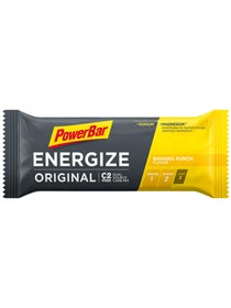 Barretta energetica PowerBar Energize Original (55g)