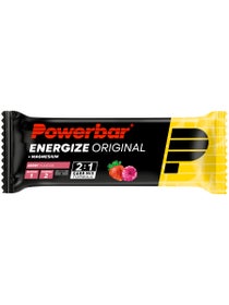 Barretta energetica PowerBar Energize Original (55g)