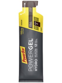 Gel energetico PowerBar Hydro PowerGel (1x67ml)