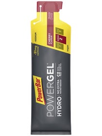 Gel energetico PowerBar Hydro PowerGel (1x67ml)