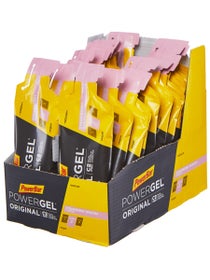 Confezione di gel energetici PowerBar Original (24x41g)