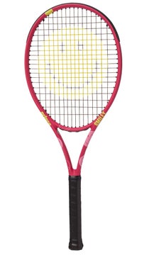 Prince Beast Power Pink Smiley Edition Racket (270g) 