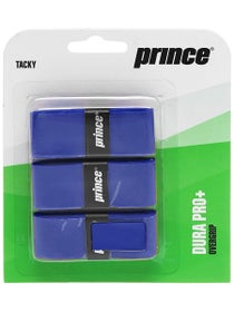 Prince DuraPro+ Overgrip - 3er Pack
