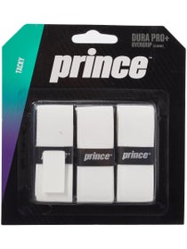 Prince DuraPro+ Overgrip - 3er Pack