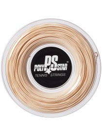 Polystar Energy 1.30mm Tennissaite - 200m Rolle