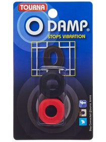 Tourna Pete Sampras Vibration Dampener