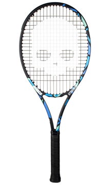 Prince Hydrogen Neon (260g) Racket (pre Strung)
