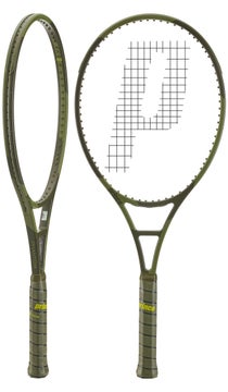 Prince Phantom 107G (305g) Racket