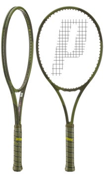 Prince Phantom 100P (310g) Racket