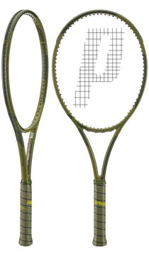 Prince Phantom 100X (320g) (2024) Racket