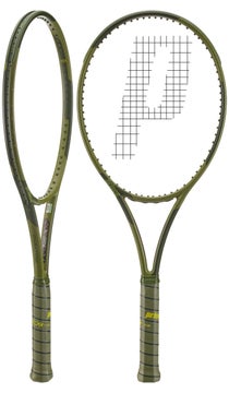 Prince Phantom 100X (305g) (2024) Racket