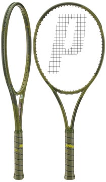 Prince Phantom 100X (290g) (2024) Racket