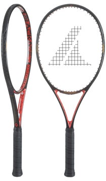 ProKennex Ki Black Ace (300g) Racket 
