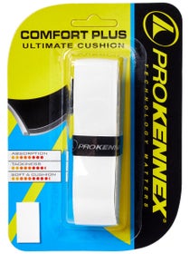ProKennex Comfort Plus Replacement Grip White