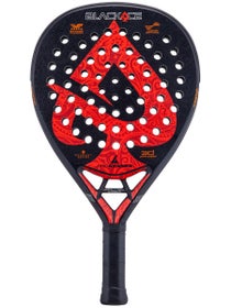 Pro Kennex Kinetic Black Ace Red Demo Padel Racket