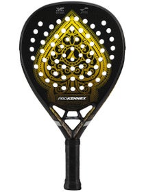 Racchetta da padel Pro Kennex Kinetic Black Ace Gold