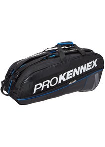 ProKennex Thermo Double Bag Black/Blue