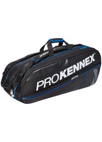 ProKennex Thermo Triple Bag Black/Blue