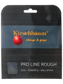 Kirschbaum Pro Line Rough 1.20mm Tennissaite