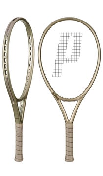 Prince O3 Legacy 120 Racket (Pre Strung) (2024)