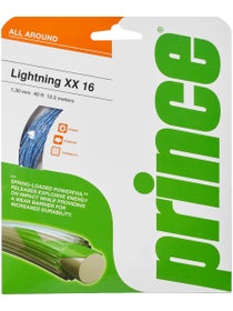 Cordage Prince Lightning XX 1,30 mm - 12,2 m