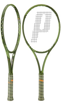 Prince O3 Phantom 100X (310g) Racket