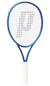 Prince Premier 110 Racket (Pre Strung)