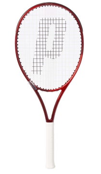 Prince Premier 105 Racket (Pre Strung)